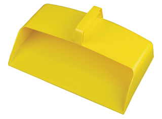 Dustpan – Enclosed